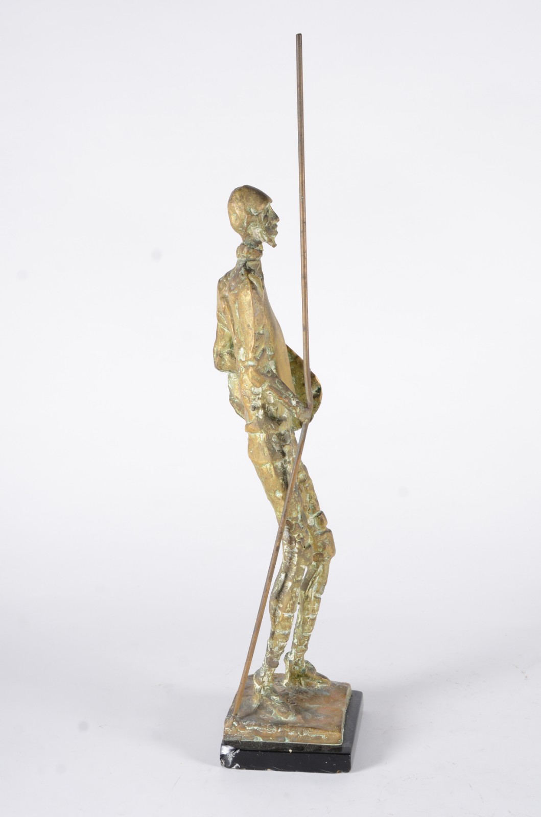 Mario Agostinelli  (1915-2000), Dom Quixote - foto 4 de 7