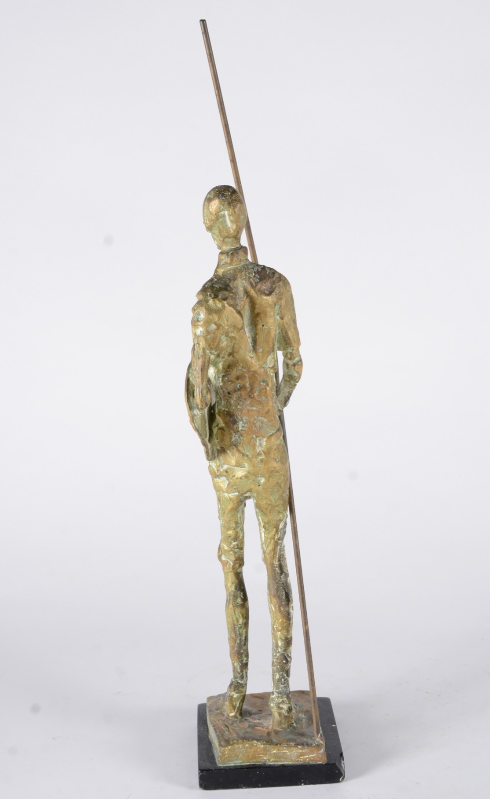 Mario Agostinelli  (1915-2000), Dom Quixote - foto 5 de 7