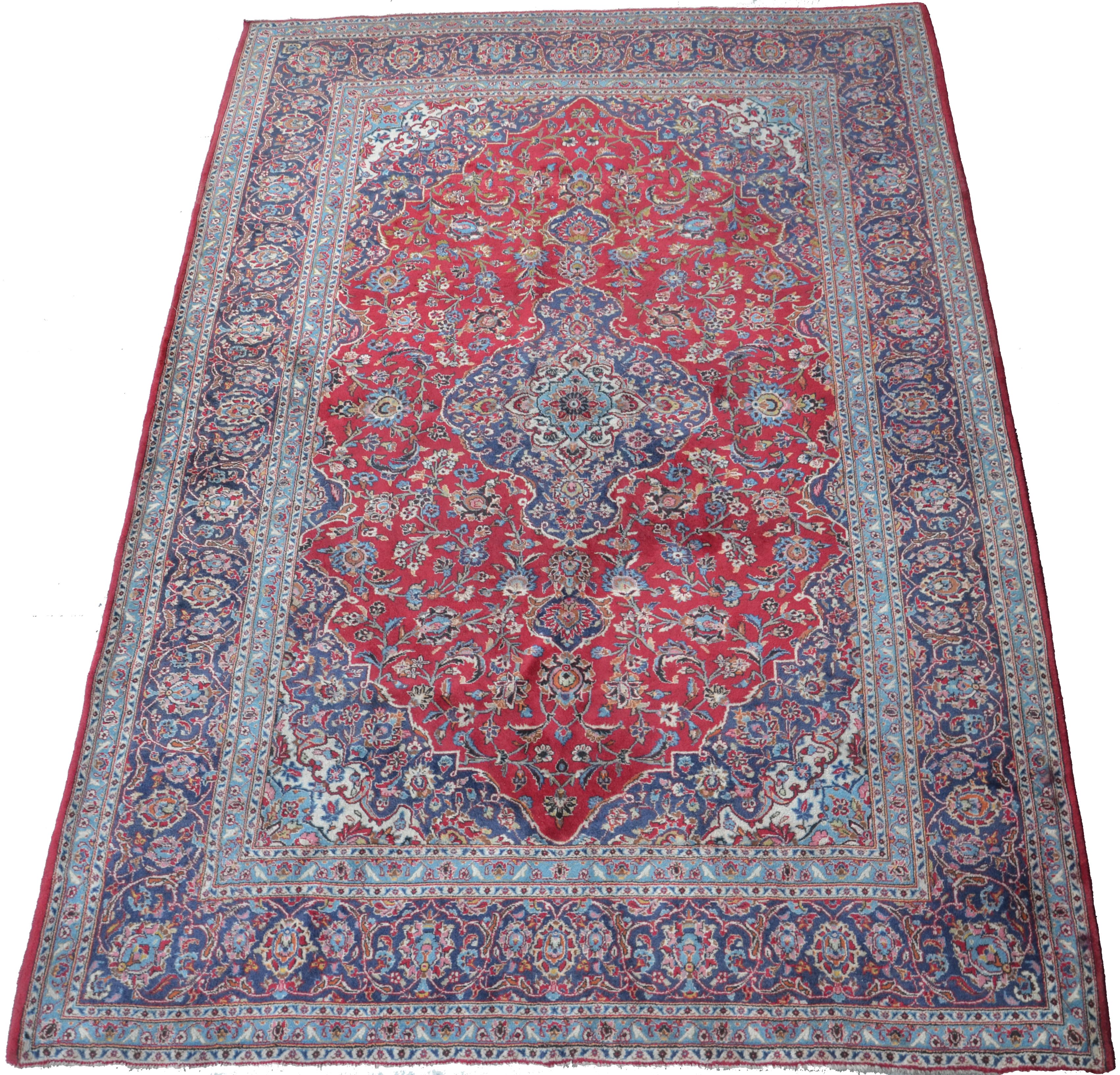 Tapete Tabriz (1101)