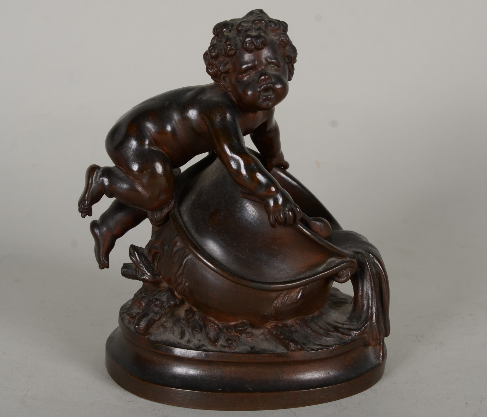 Auguste Moreau (1834-1917) - foto 3 de 8