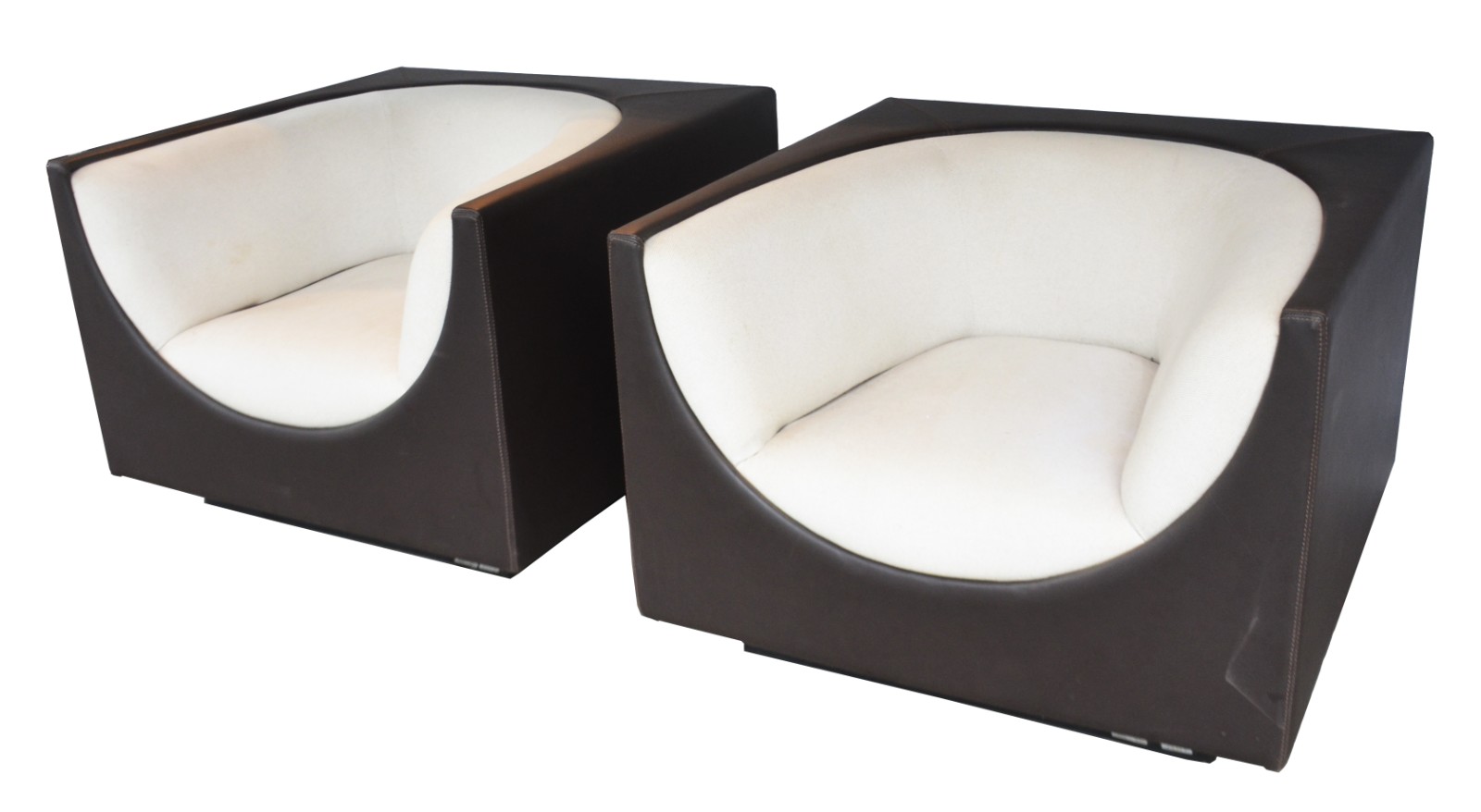 Jorge Zalszupin (1922-2020), Cubo - foto 1 de 8