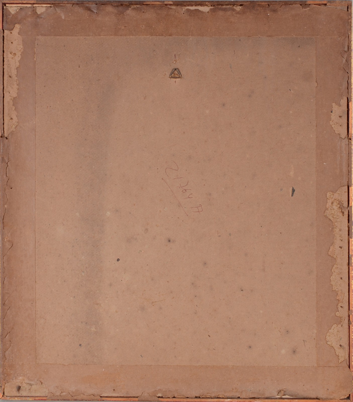 Carlos Leão (1906-1983), Mulher - foto 4 de 5