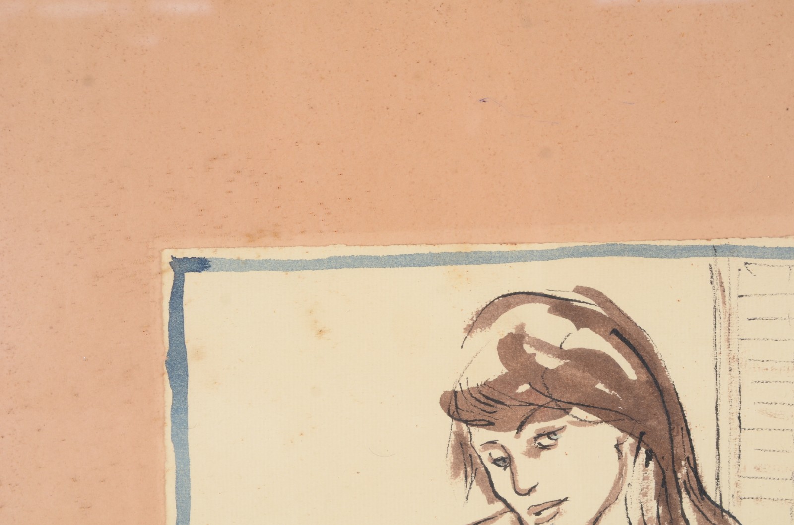 Carlos Leão (1906-1983), Mulher - foto 5 de 5