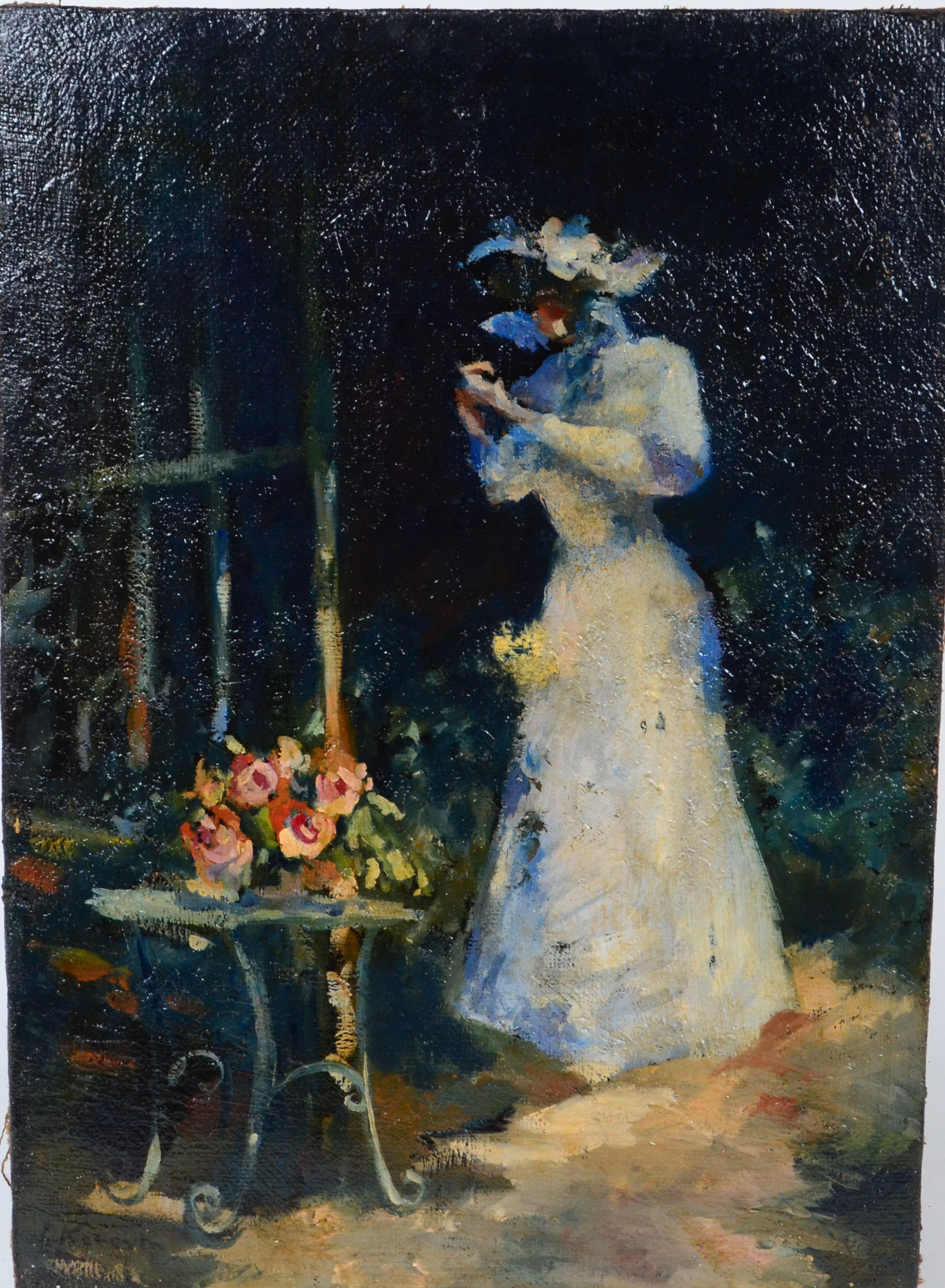 A Dama - foto 1 de 2