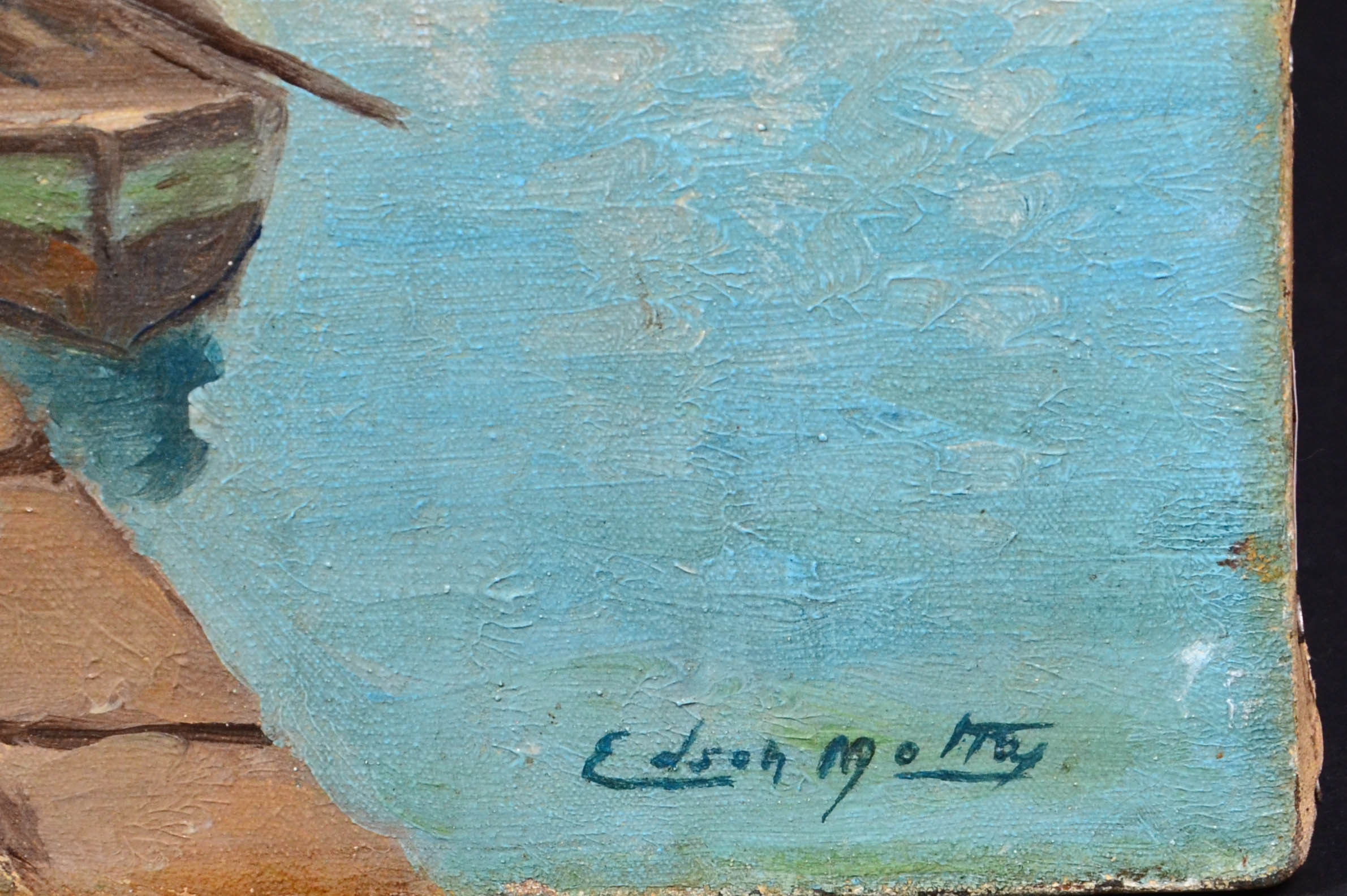 Edson Motta (1910-1981) - foto 2 de 2