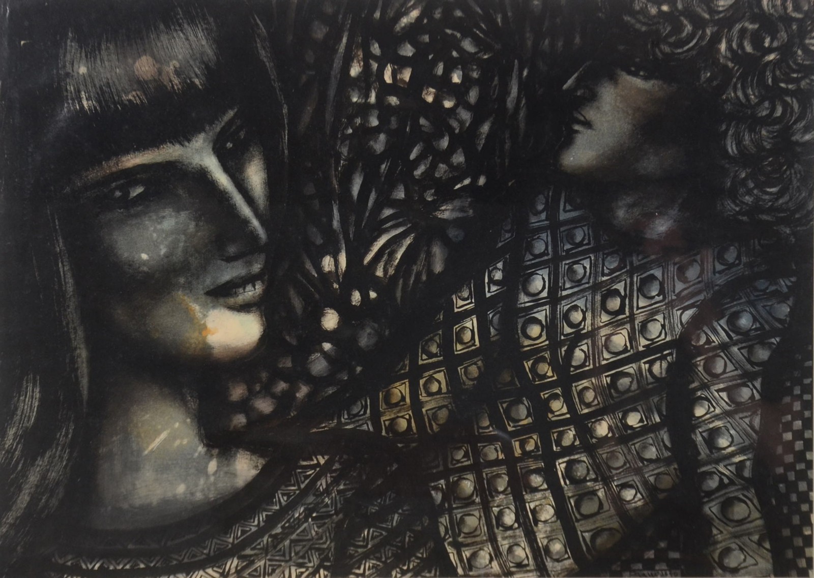 Farnese de Andrade (1926-1996) - foto 1 de 4