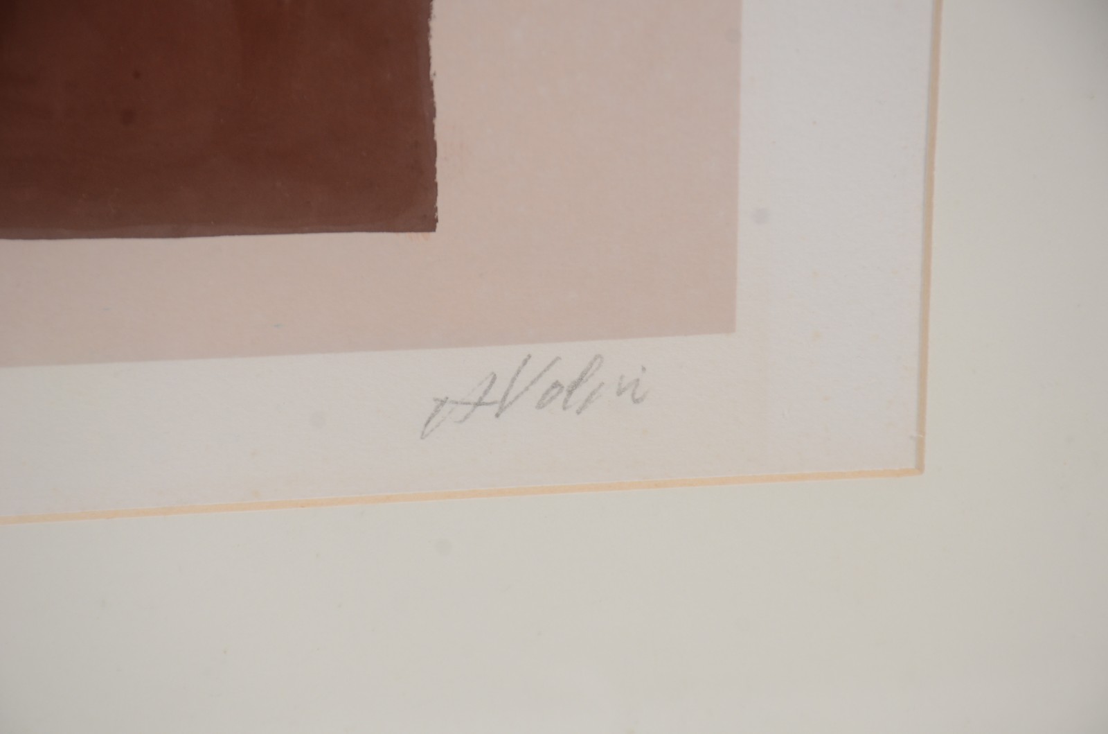 Alfredo Volpi (1896-1988) - foto 3 de 6