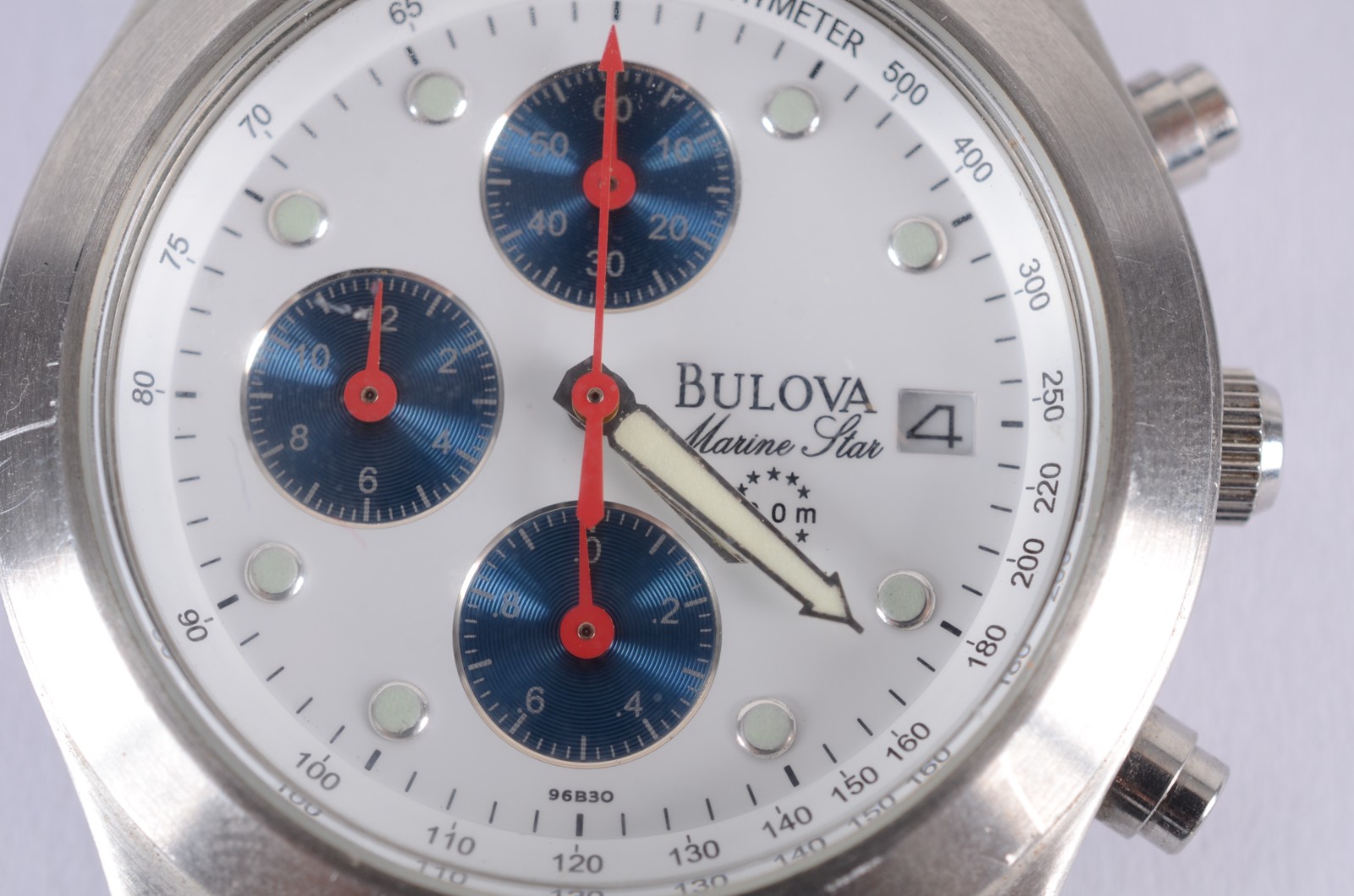 Bulova (1875) - foto 1 de 11