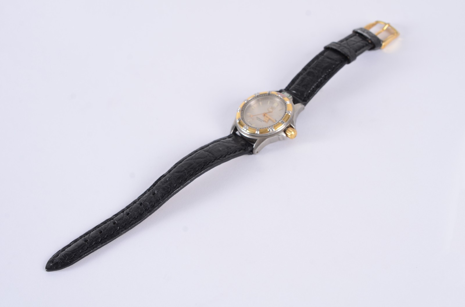 Tag Heuer (1860) - foto 2 de 10