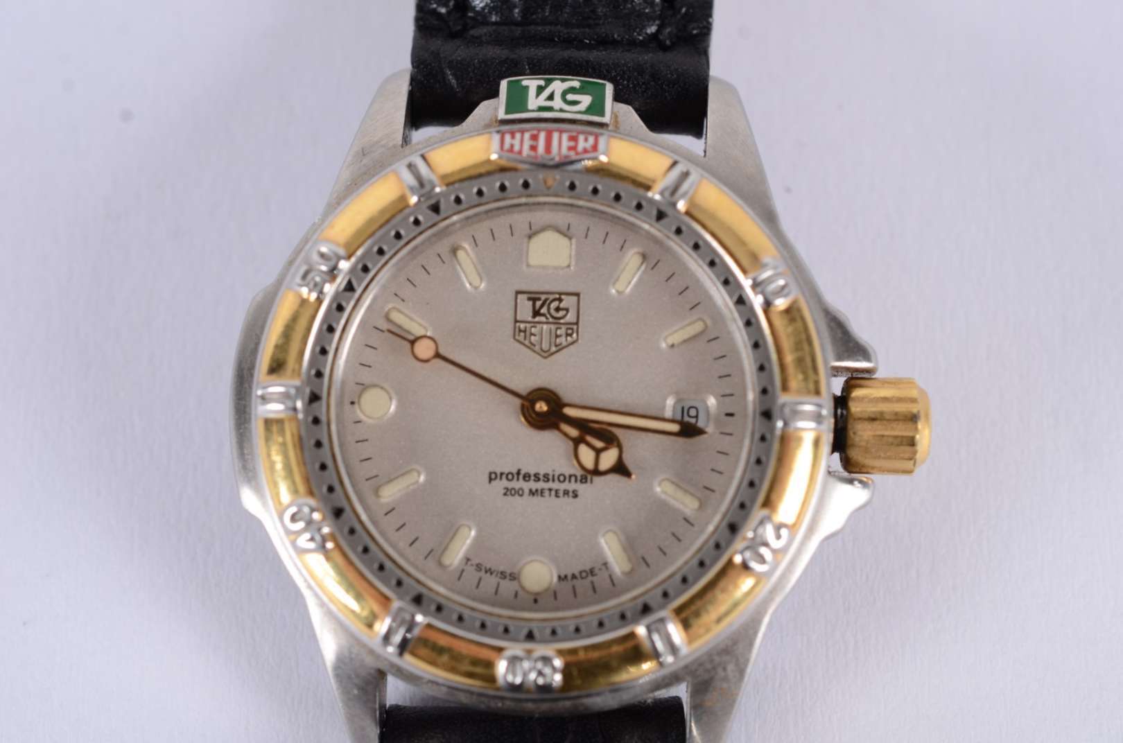 Tag Heuer (1860), - Galeria Alphaville