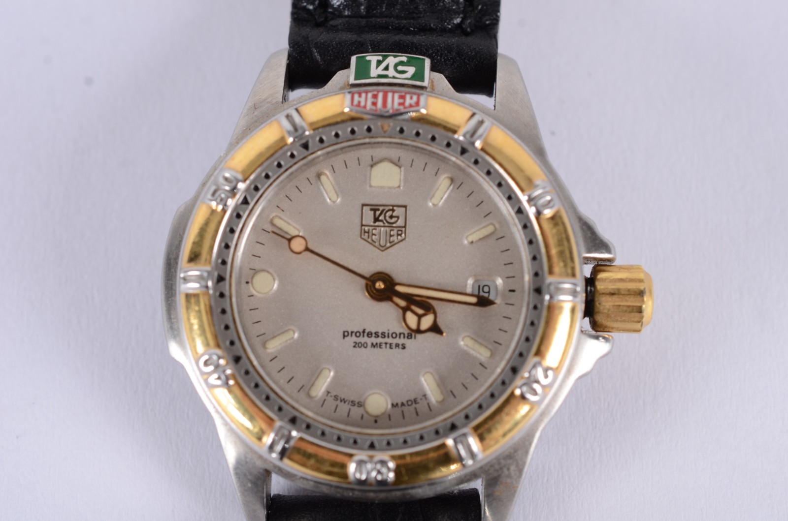 Tag Heuer (1860) - foto 1 de 10