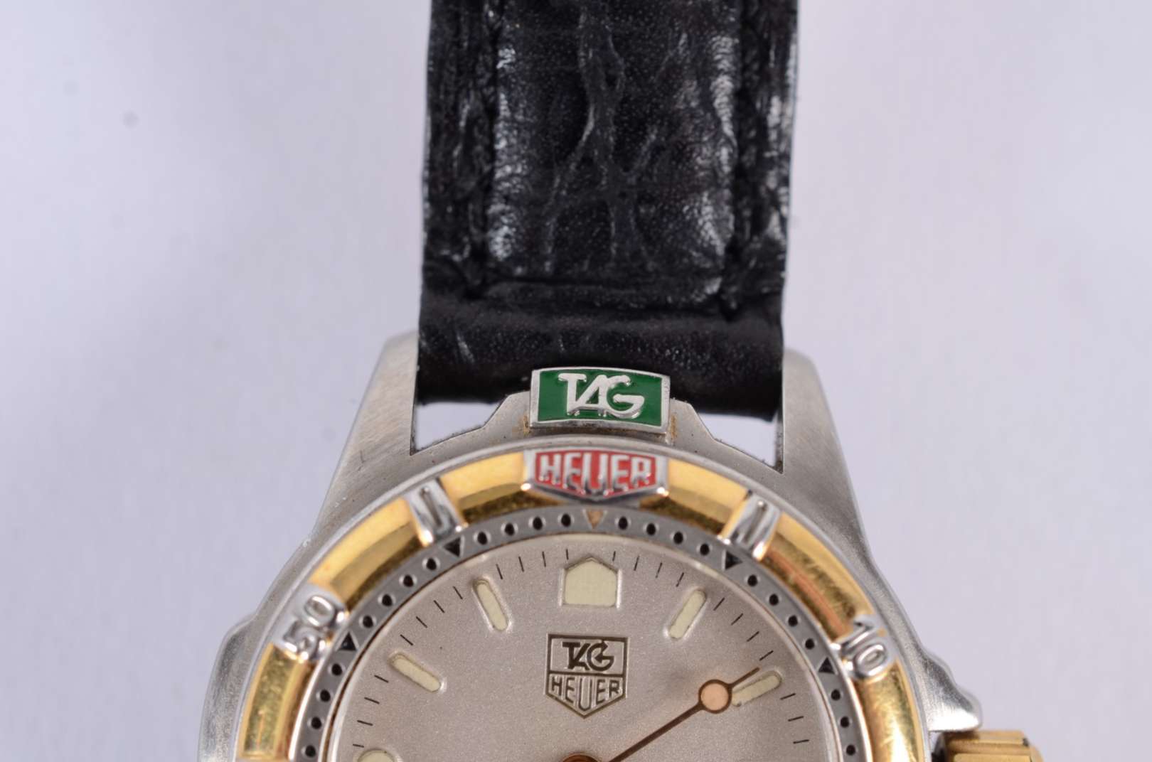 Tag Heuer (1860), - Galeria Alphaville