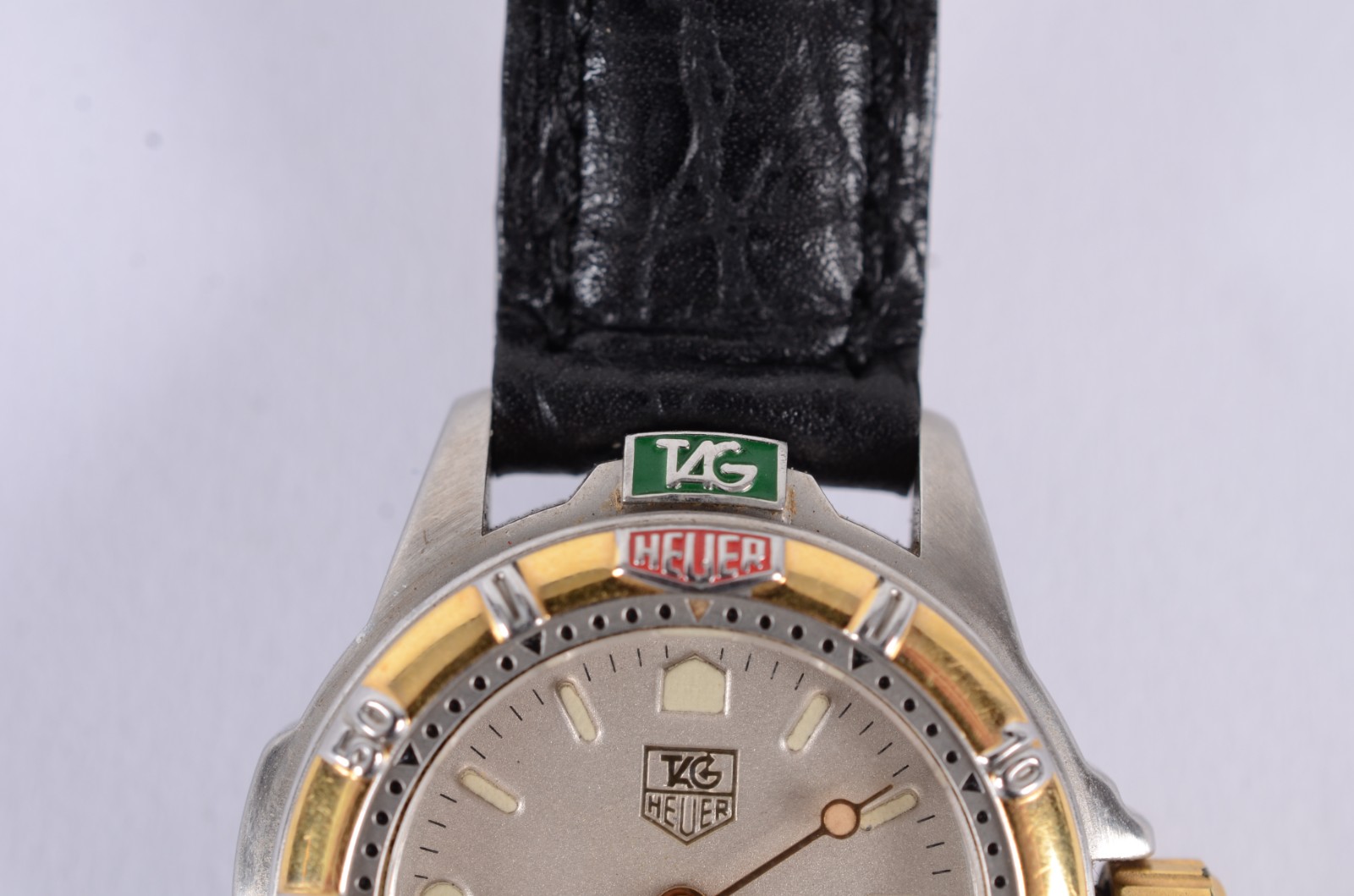 Tag Heuer (1860) - foto 4 de 10