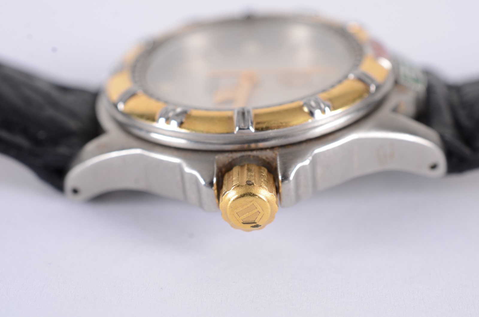Tag Heuer (1860) - foto 6 de 10
