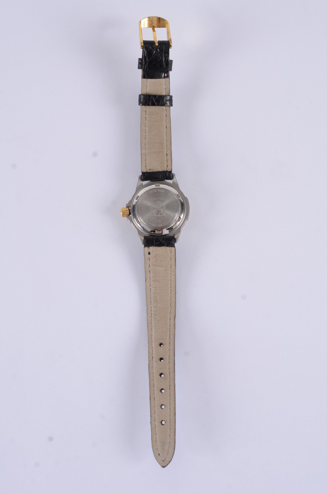 Tag Heuer (1860) - foto 8 de 10