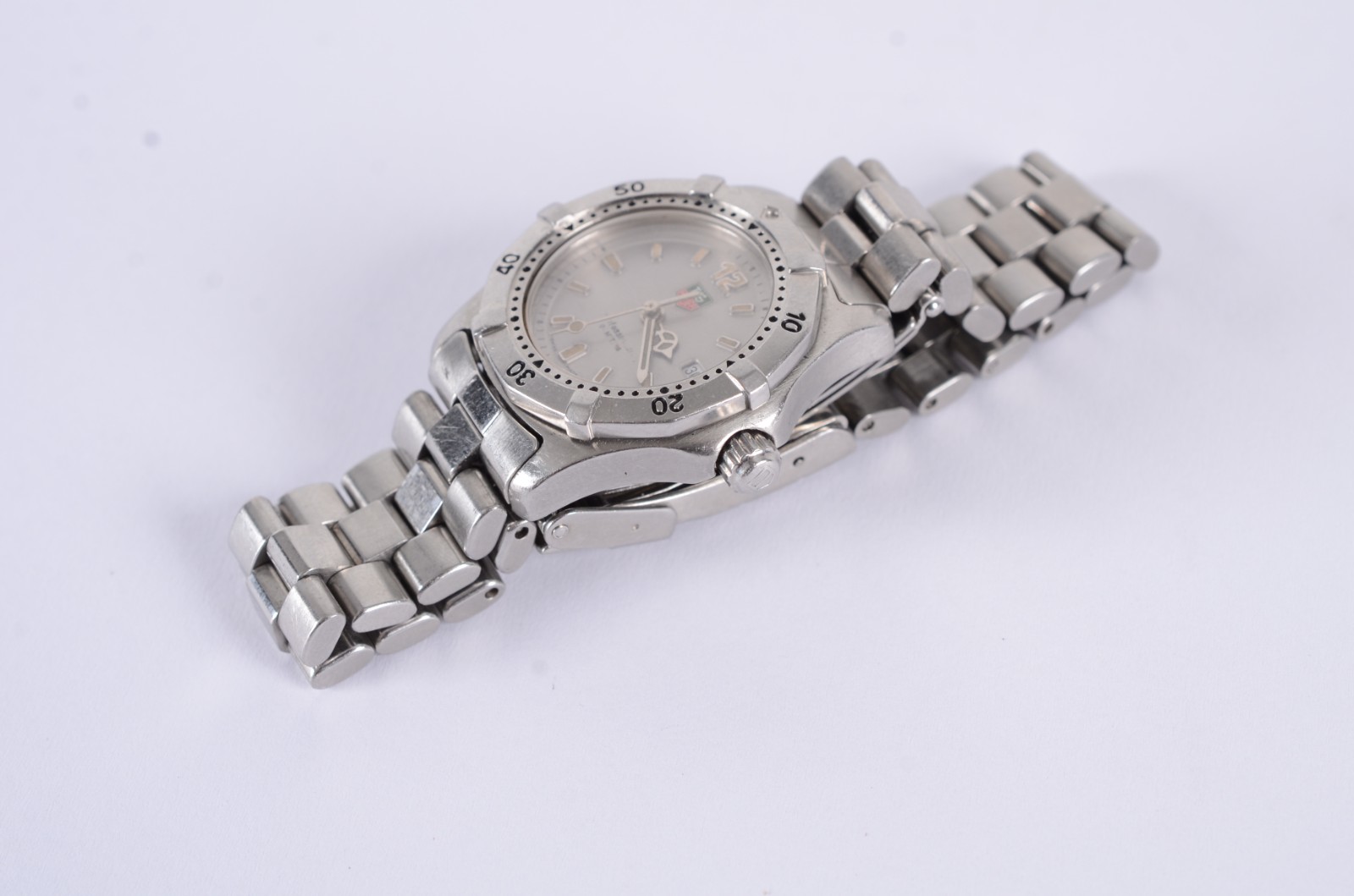 Tag Heuer (1860) - foto 2 de 9
