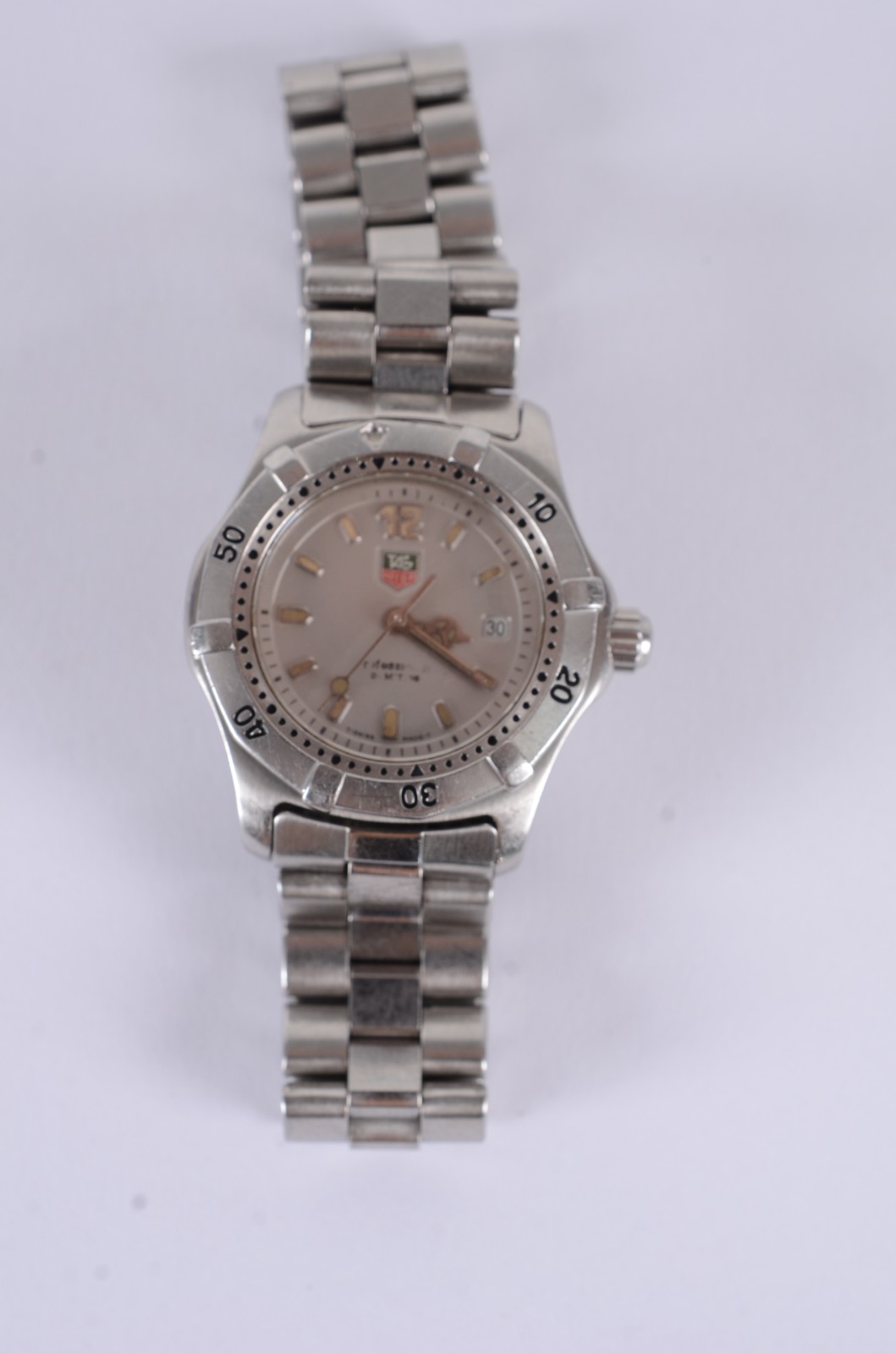 Tag Heuer (1860) - foto 3 de 9