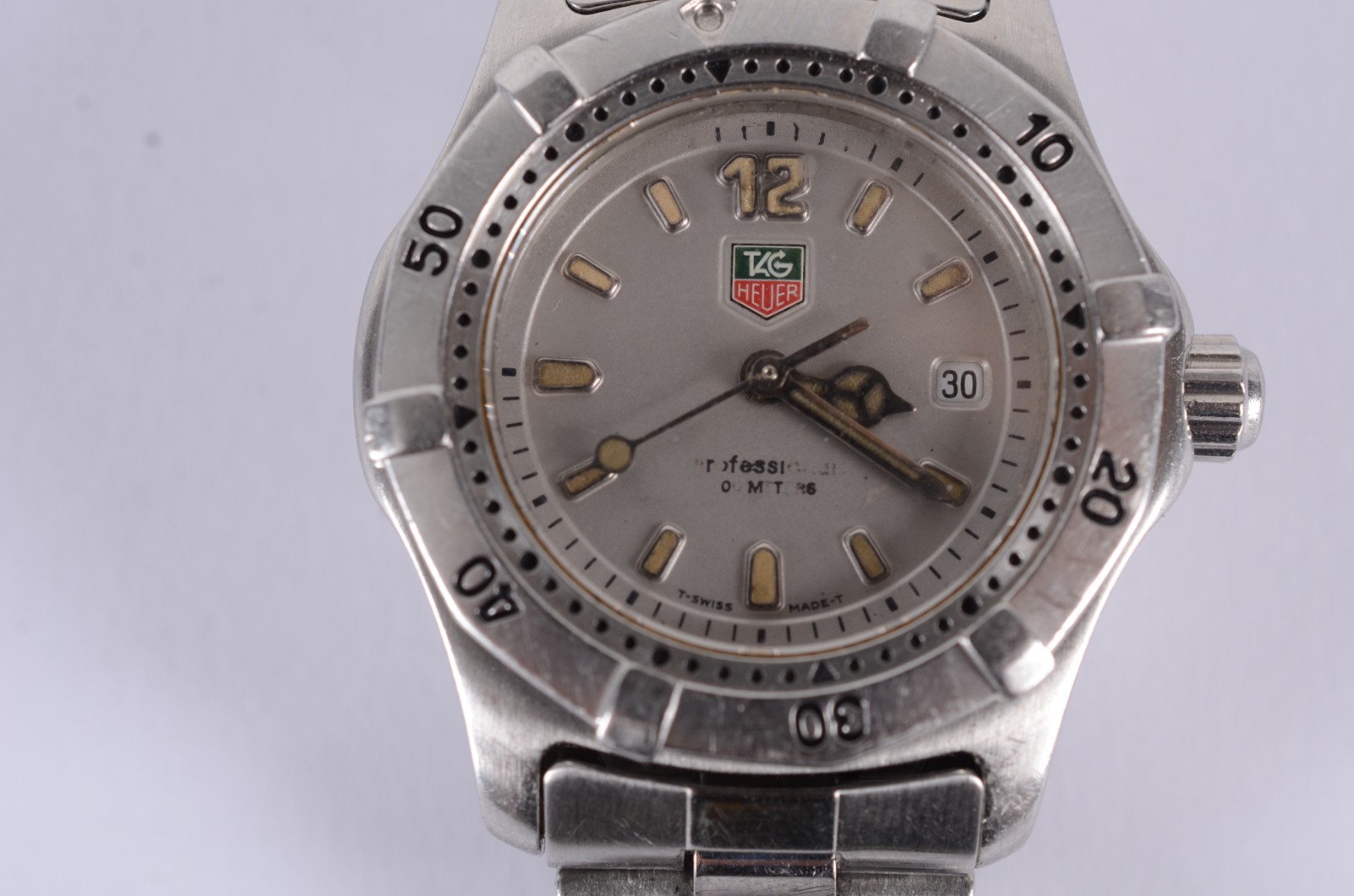 Tag Heuer (1860) - foto 1 de 9