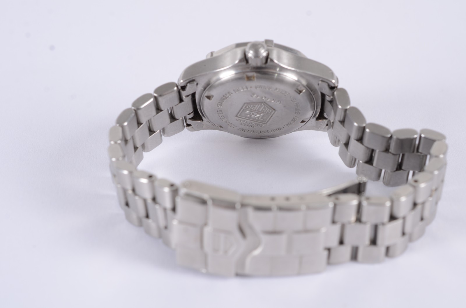 Tag Heuer (1860) - foto 4 de 9