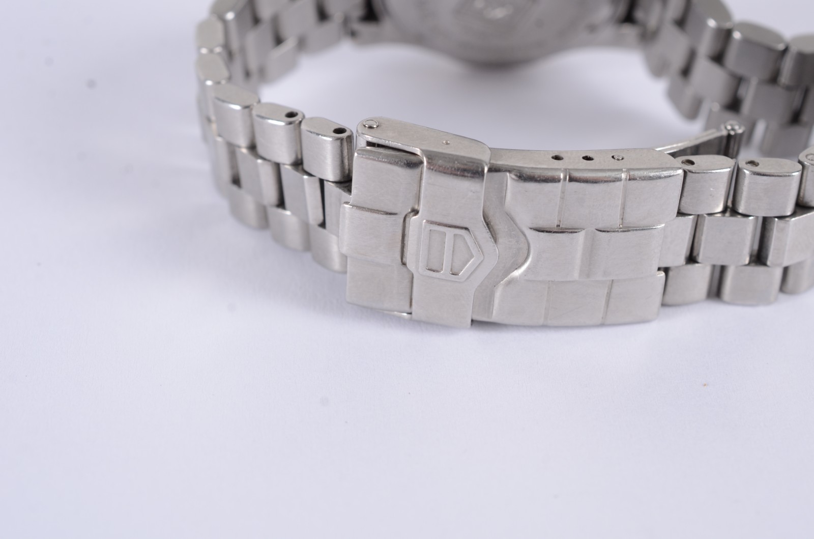 Tag Heuer (1860) - foto 5 de 9