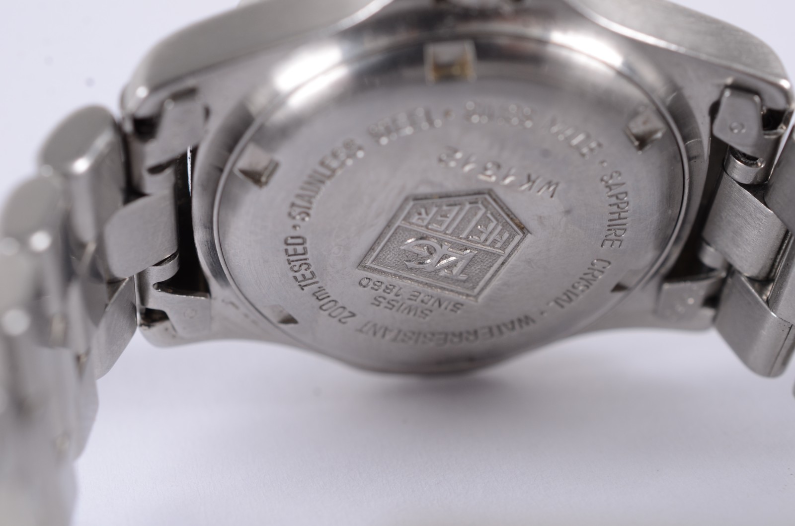 Tag Heuer (1860) - foto 6 de 9
