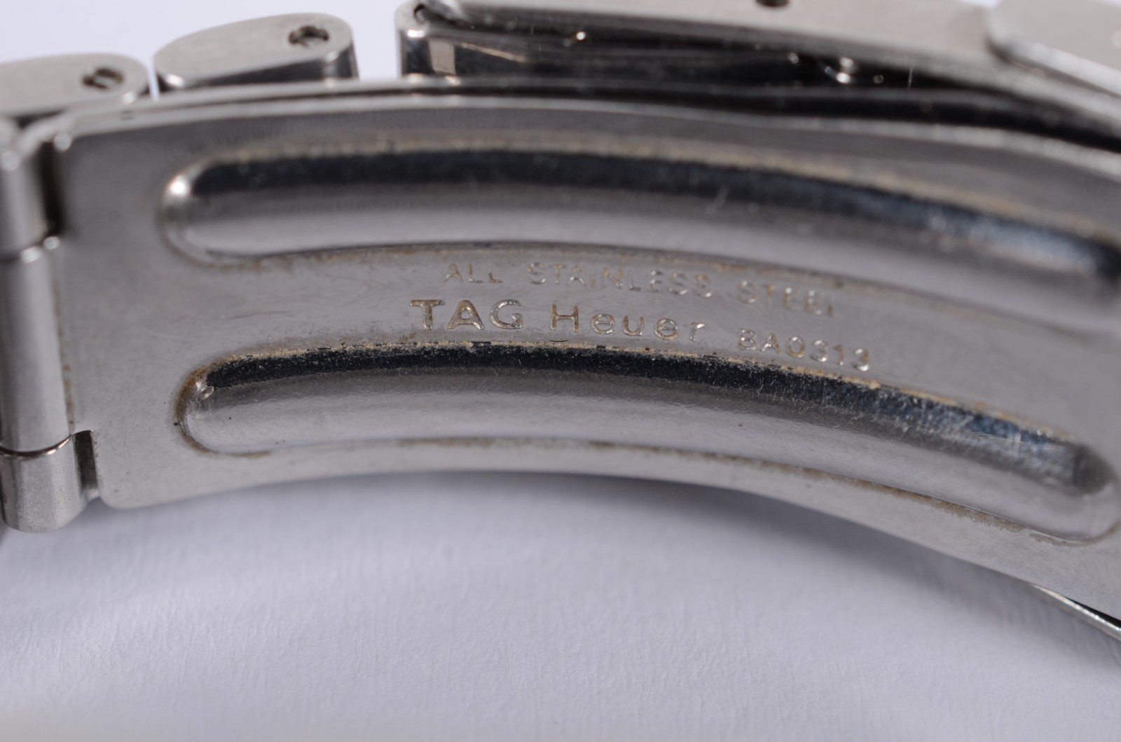 Tag Heuer (1860) - foto 8 de 9