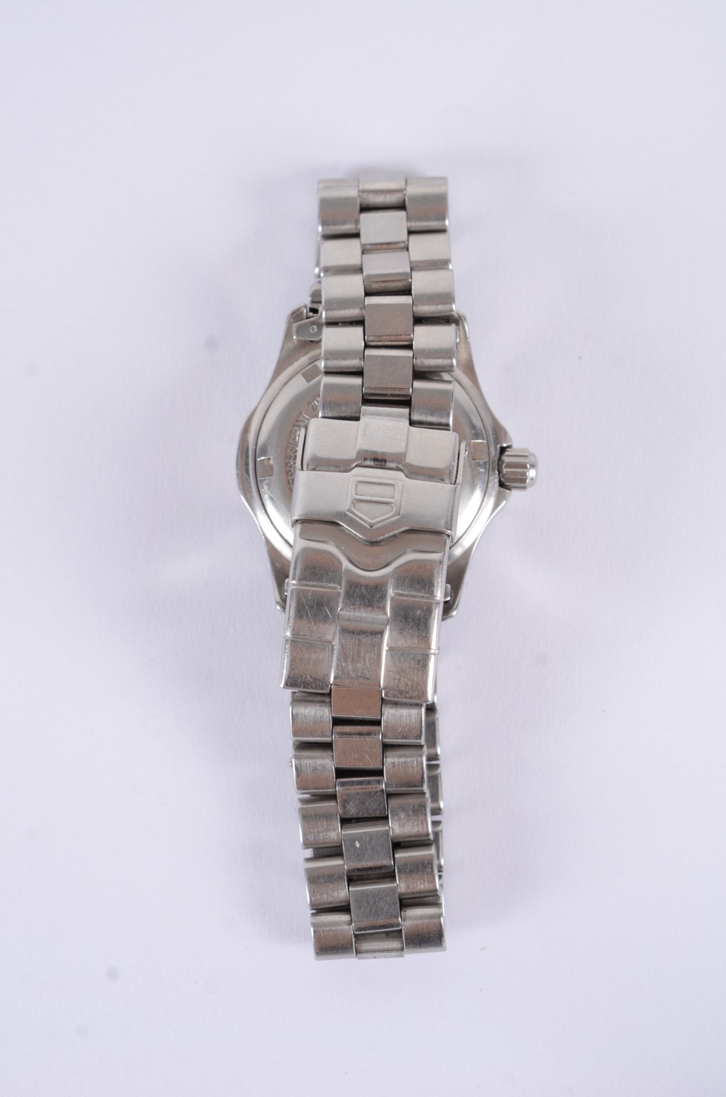 Tag Heuer (1860) - foto 9 de 9