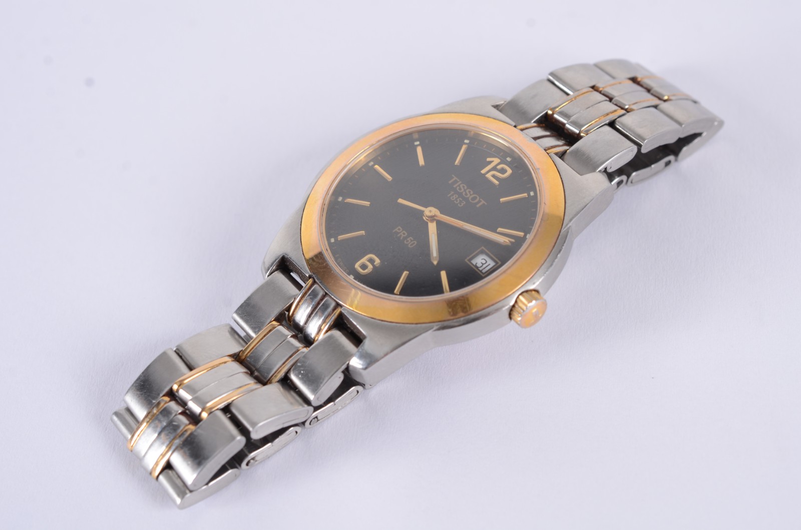 Tissot (1853) - foto 2 de 10