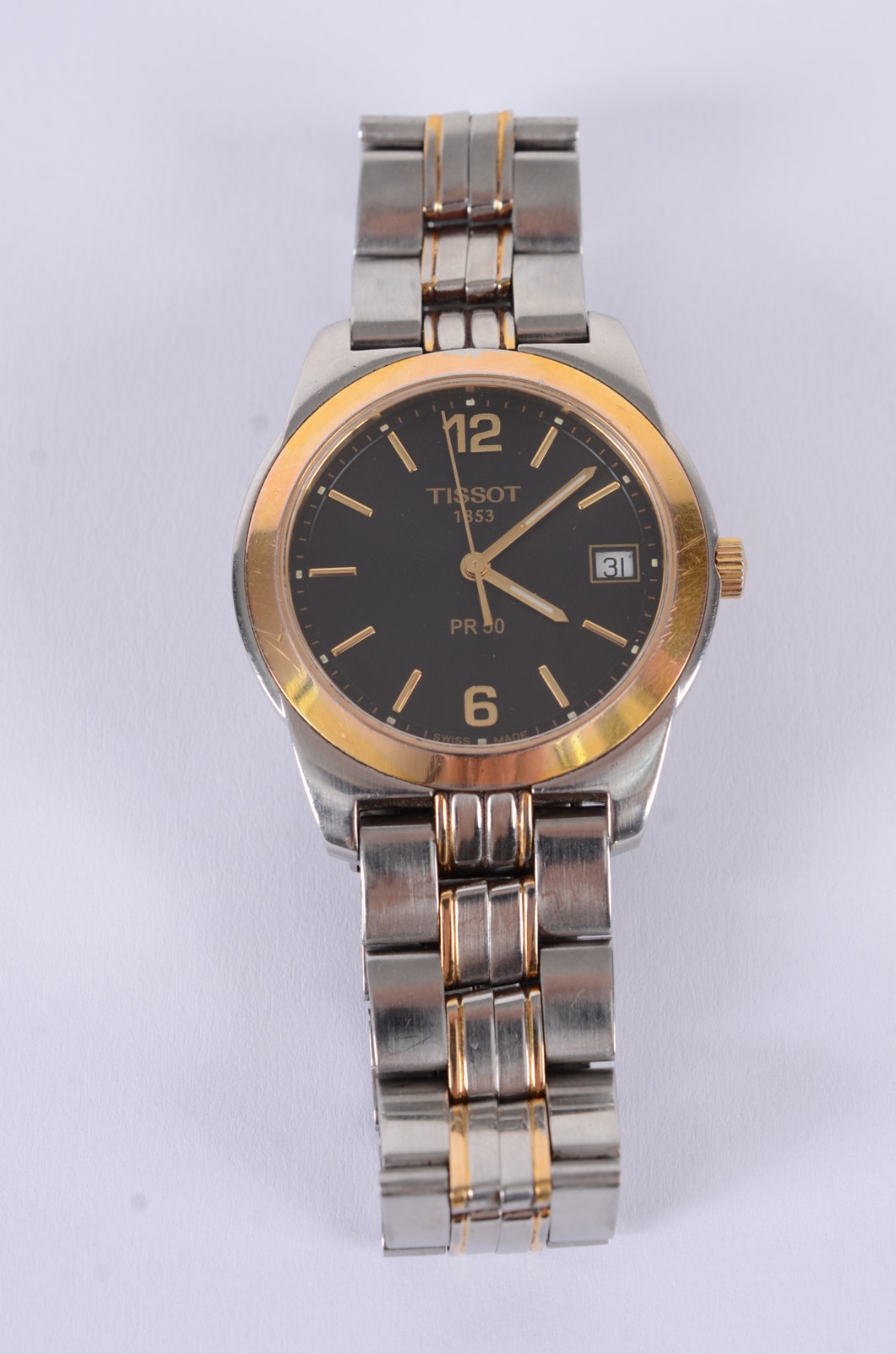 Tissot (1853) - foto 3 de 10