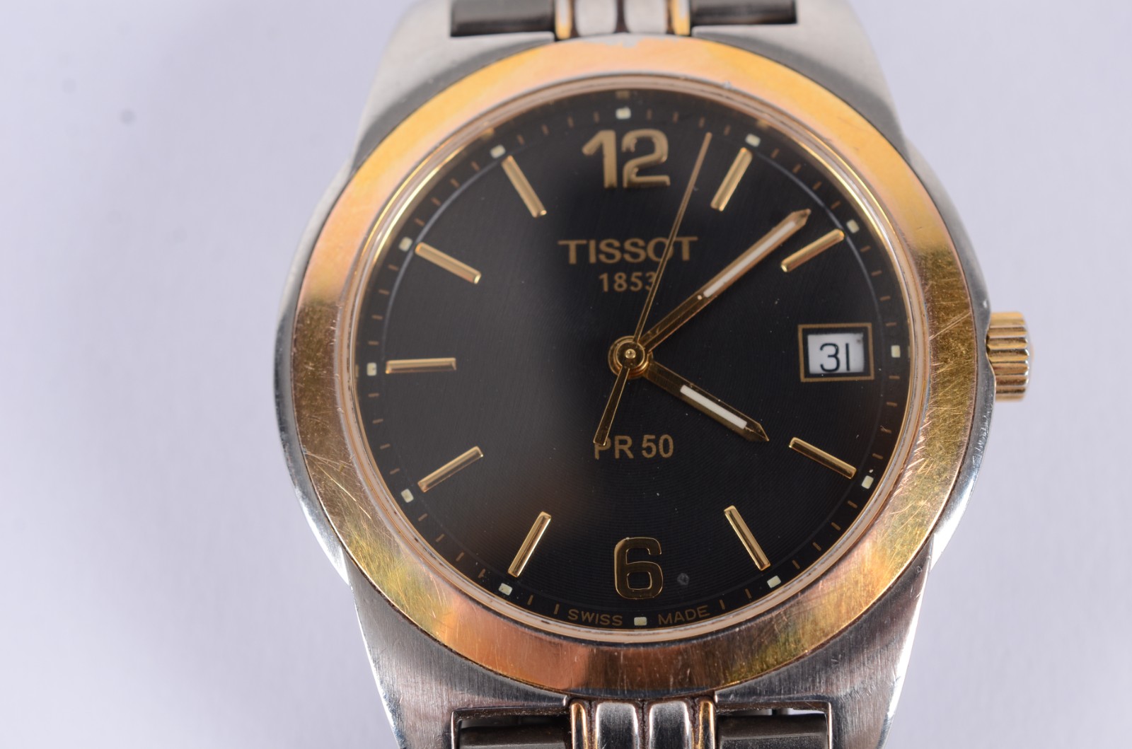 Tissot (1853) - foto 1 de 10
