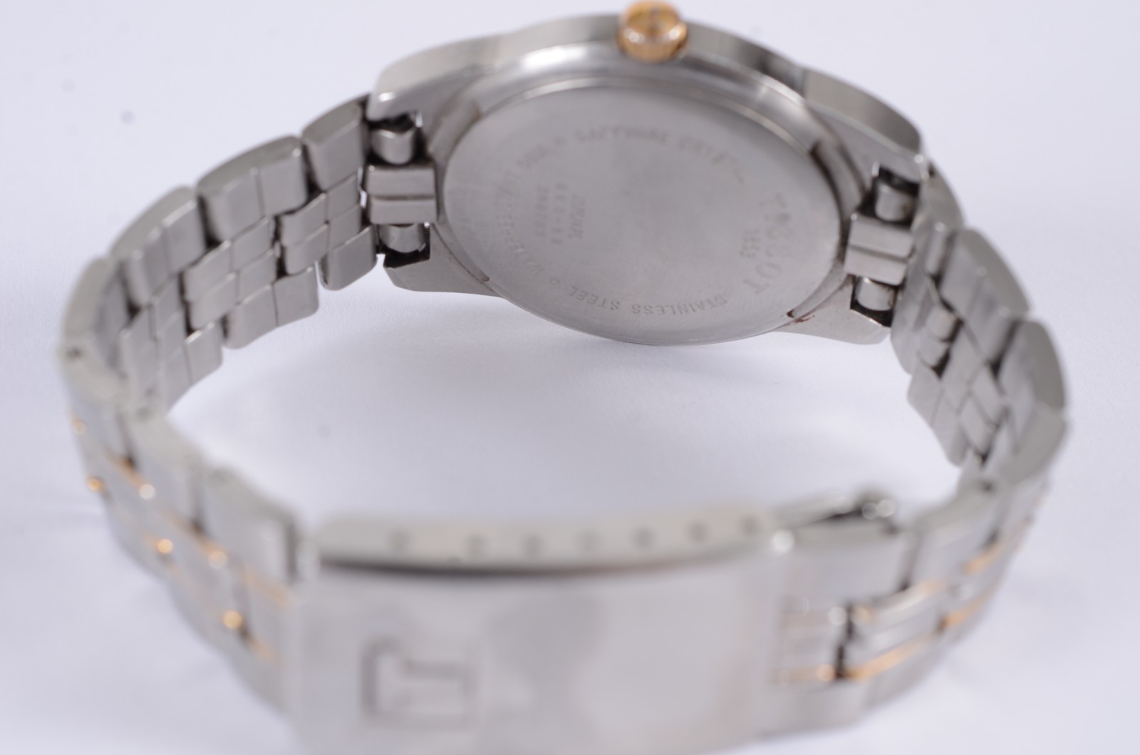 Tissot (1853) - foto 6 de 10