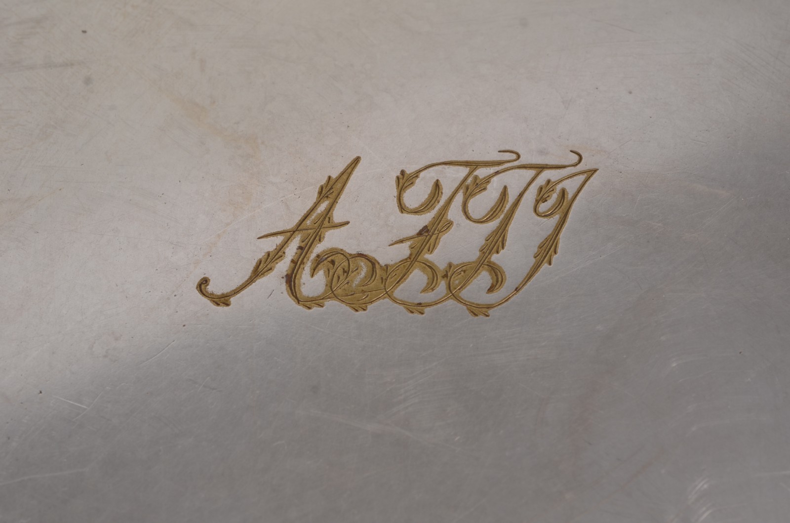 Christofle (1830) - foto 2 de 5