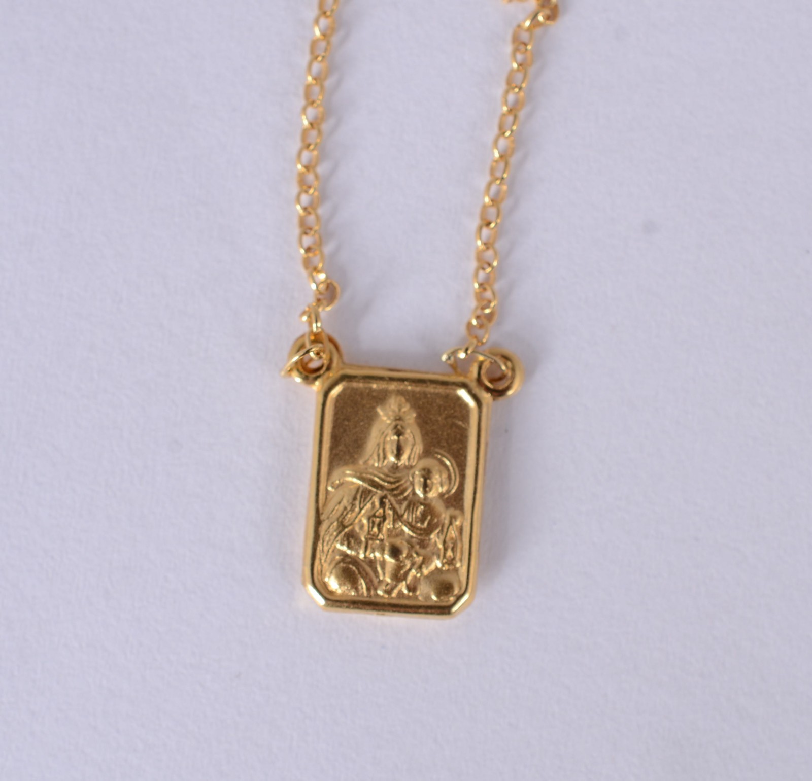 Tornozeleira de ouro 18 k., contraste 750 com élinhos e paca com... - foto 5 de 5