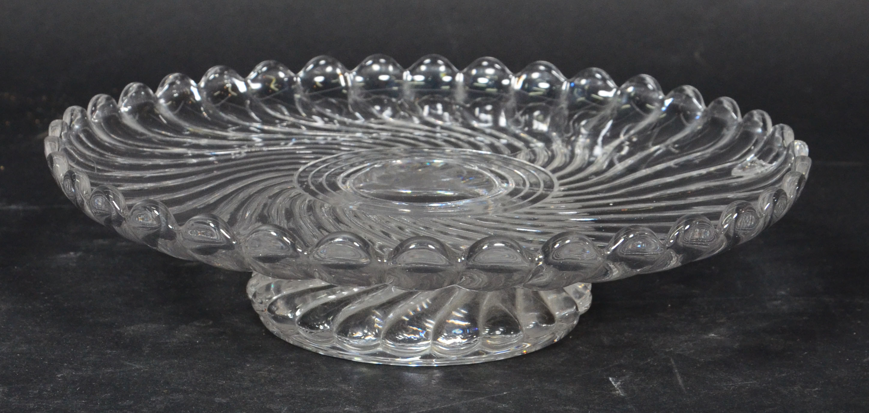 Baccarat (1764)
