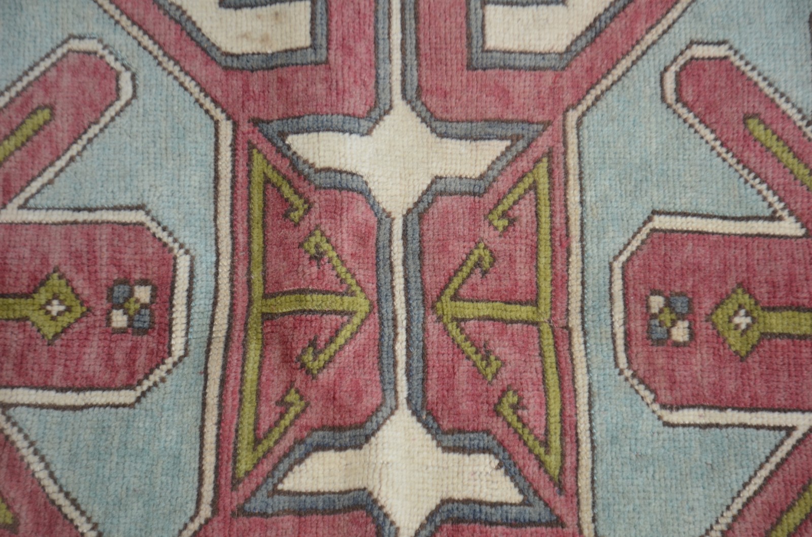 Tapete Kazak (1001) - foto 4 de 9