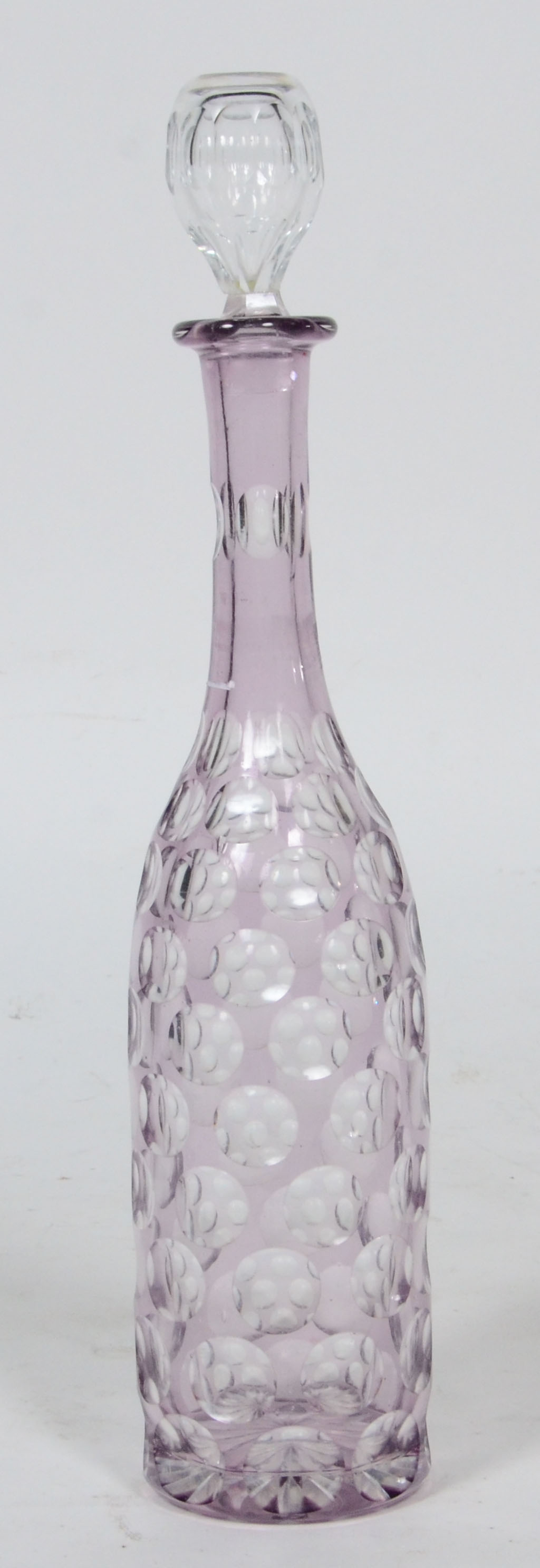 Baccarat (1764)