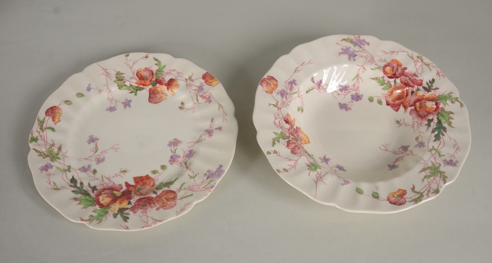 Royal Doulton (1815) - foto 2 de 9
