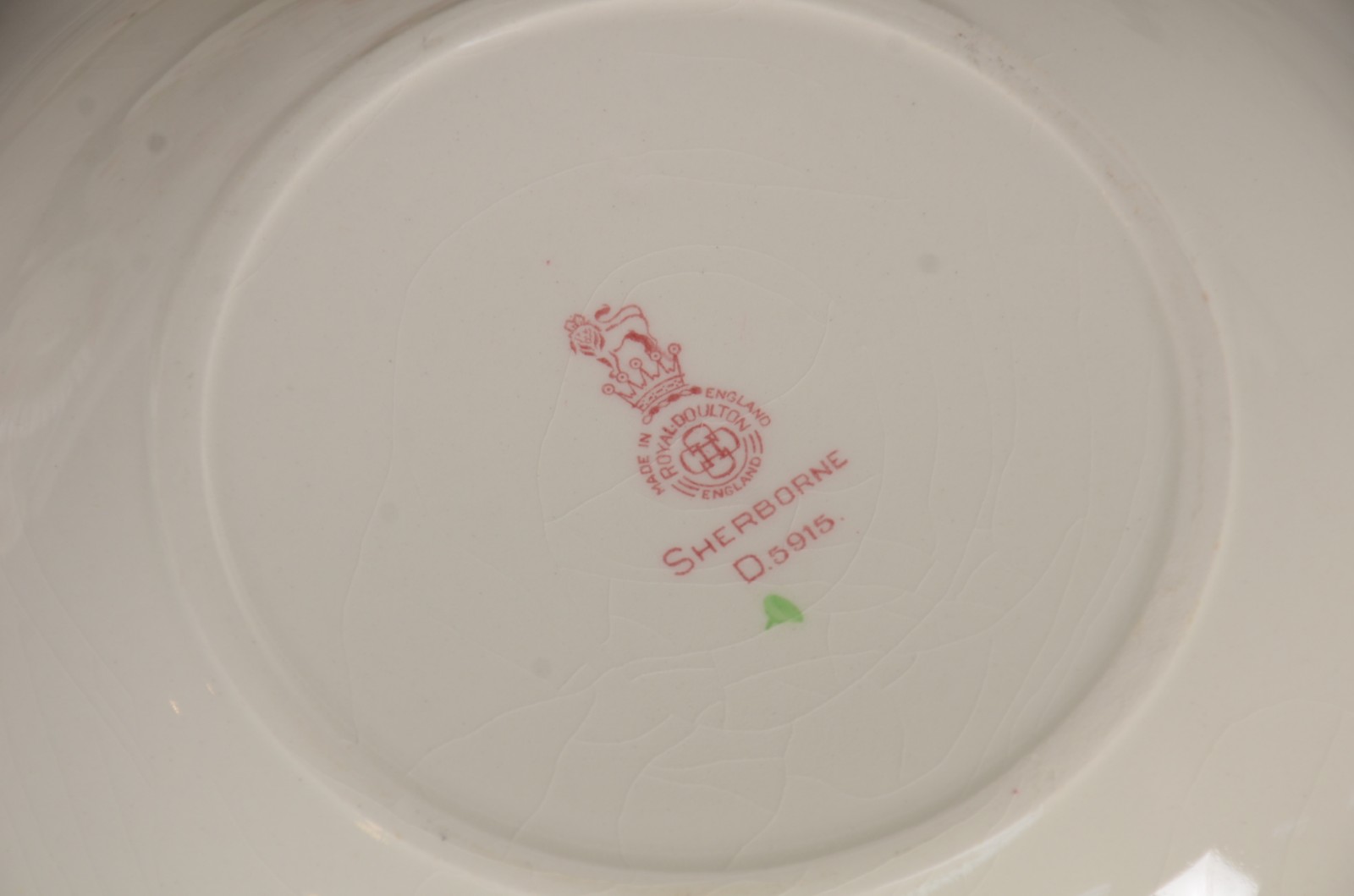 Royal Doulton (1815) - foto 7 de 9