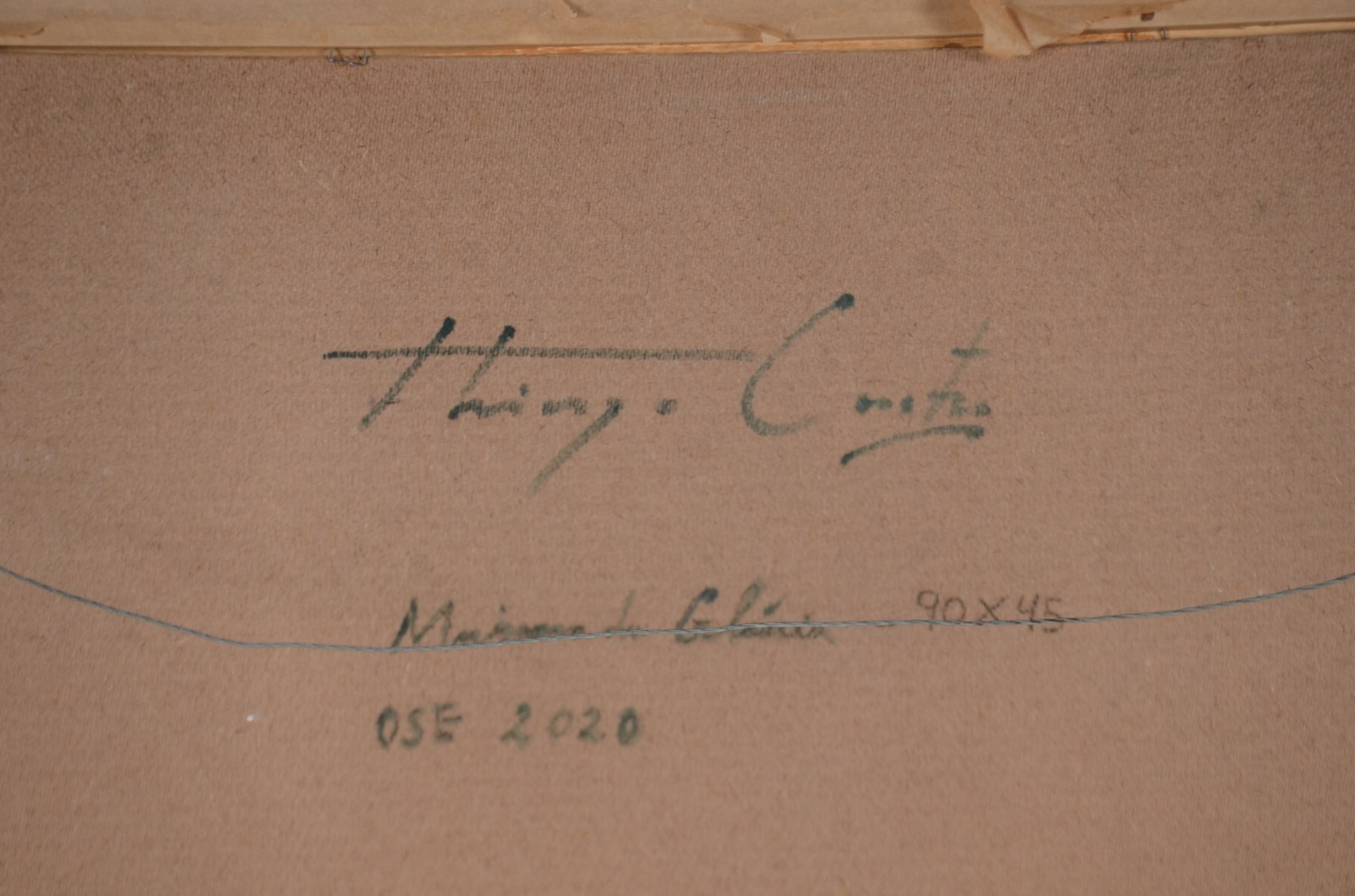 Thiago Castro (1984), Marina da Glória - foto 5 de 5
