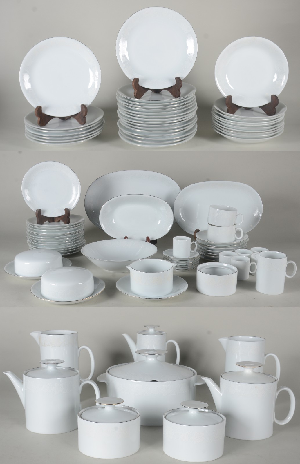 Porcelanas Renner (1937-1990) - foto 1 de 11