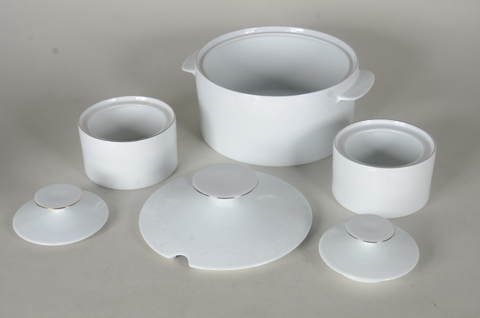 Porcelanas Renner (1937-1990) - foto 6 de 11