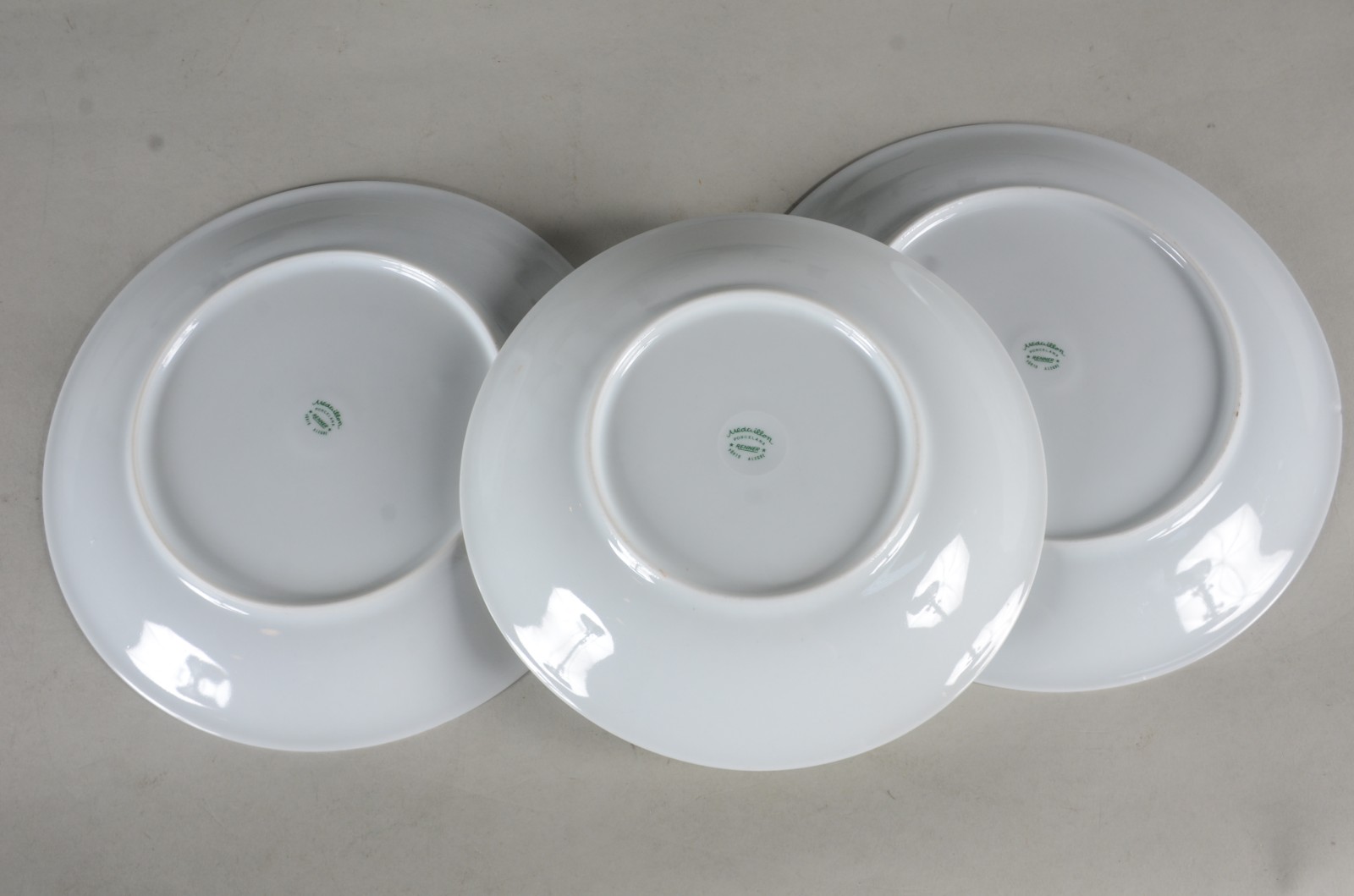 Porcelanas Renner (1937-1990) - foto 8 de 11
