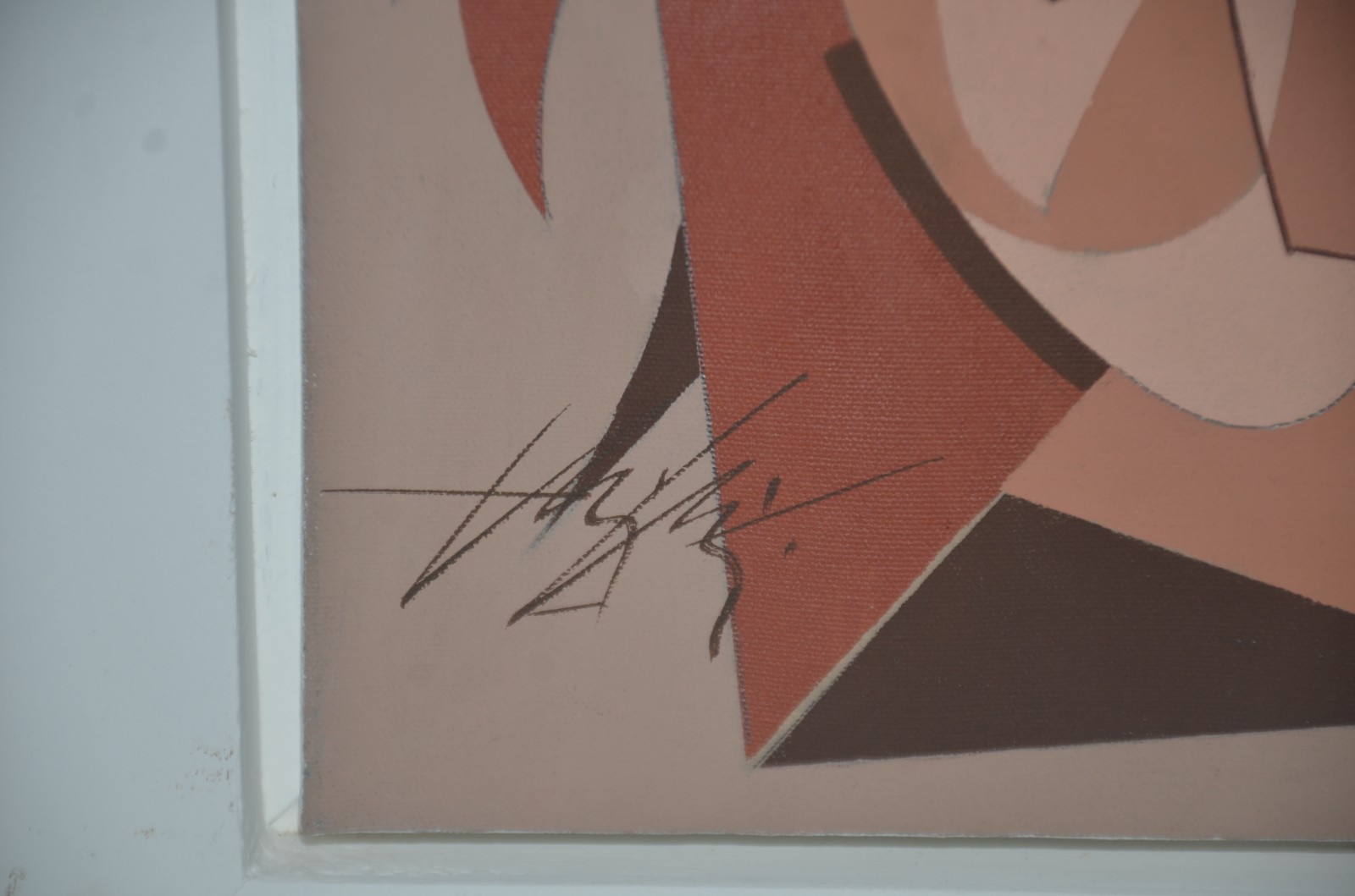 Henri Carrières (1947), Figuras - foto 3 de 5