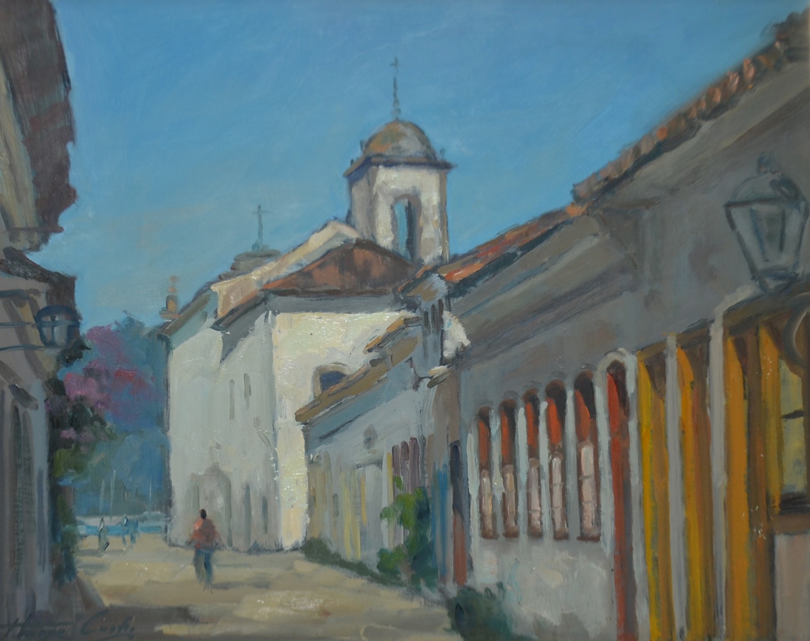 Thiago Castro (1984), Paraty - foto 1 de 5