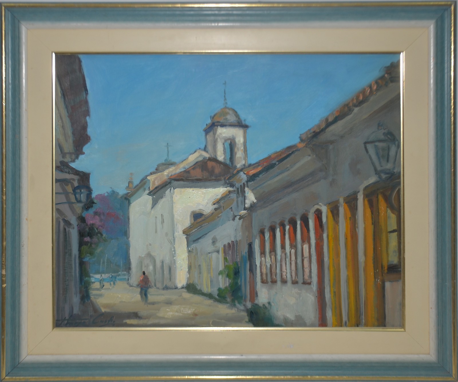 Thiago Castro (1984), Paraty - foto 2 de 5