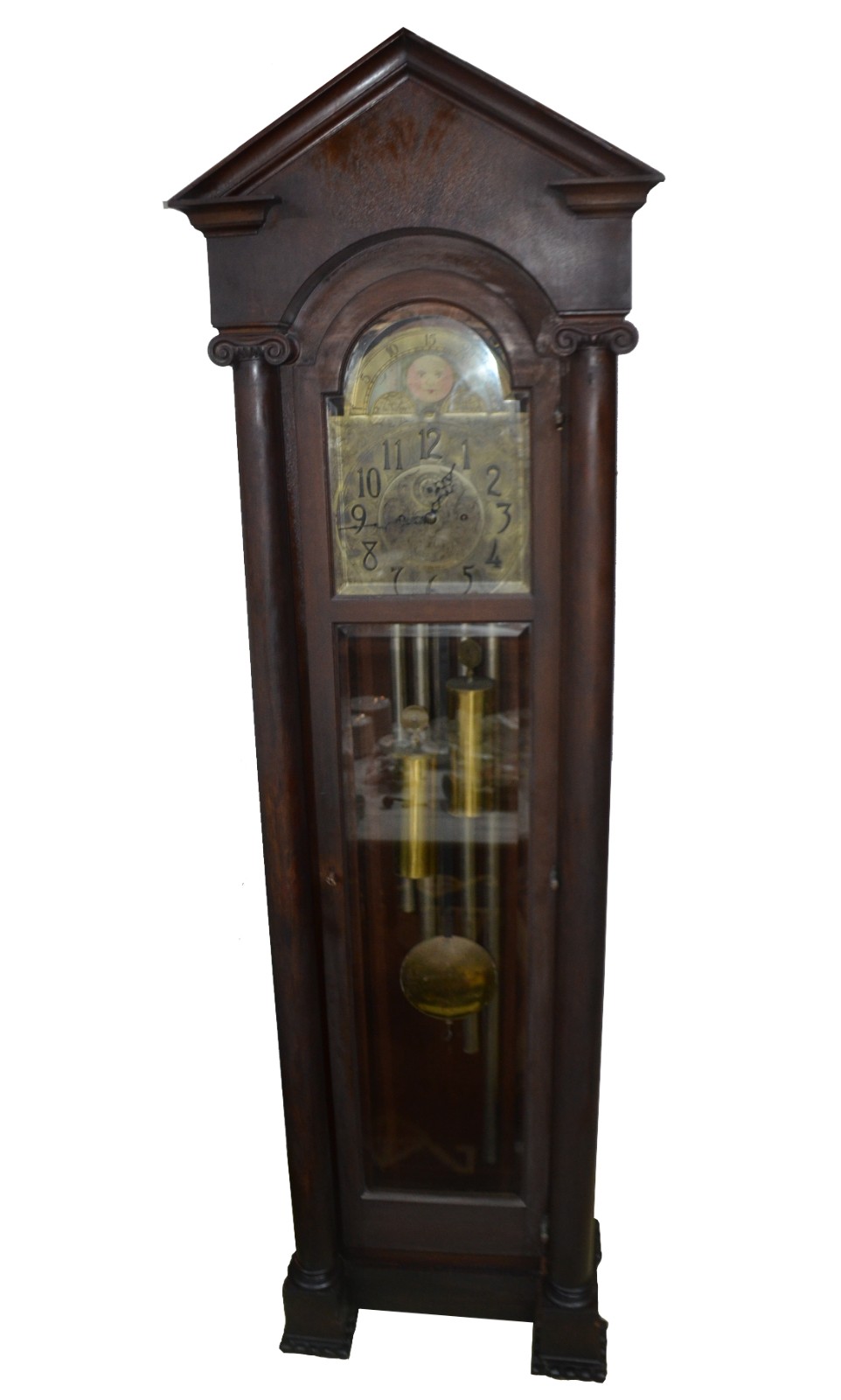 Herschede Hall Clock Co. (1877-1983) - foto 1 de 7