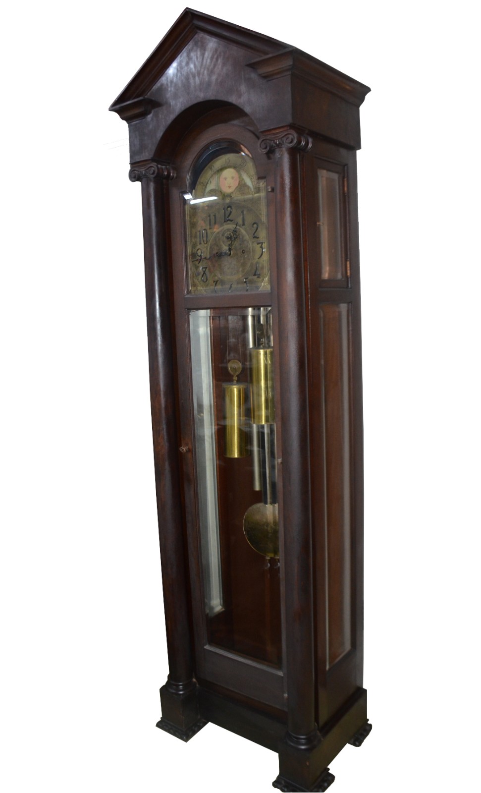 Herschede Hall Clock Co. (1877-1983) - foto 2 de 7