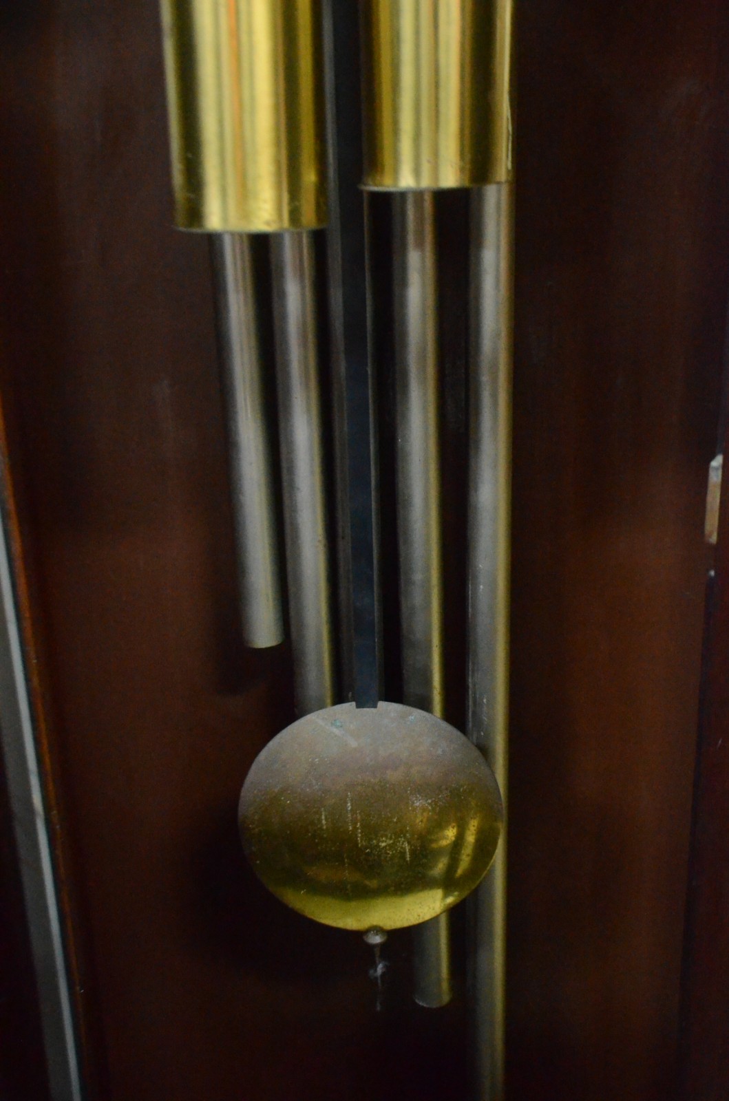 Herschede Hall Clock Co. (1877-1983) - foto 6 de 7