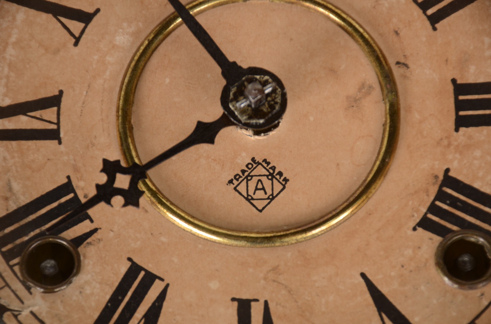 Ansonia Clock Company (1851-2006) - foto 4 de 10