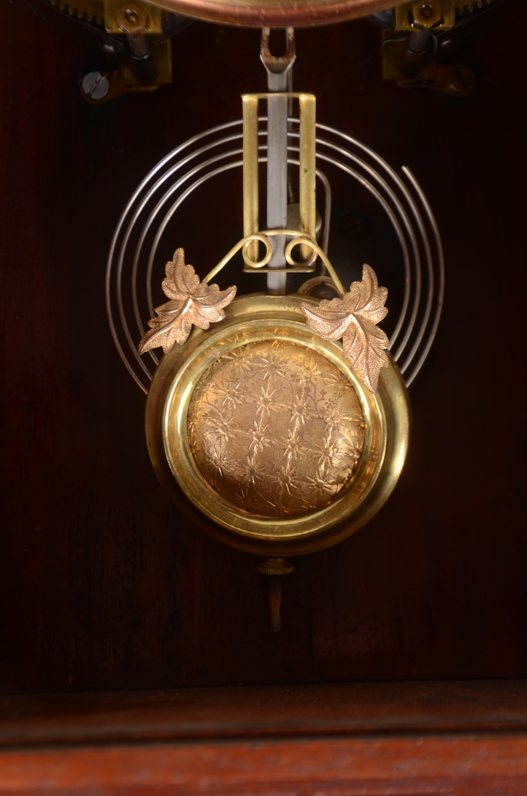 Ansonia Clock Company (1851-2006) - foto 6 de 10